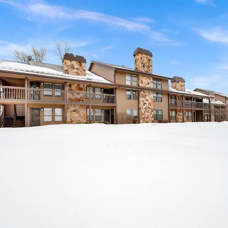 Wolf Creek Lodge Condo In Eden, Ut - Relaxing Mountain Retreat Esterno foto