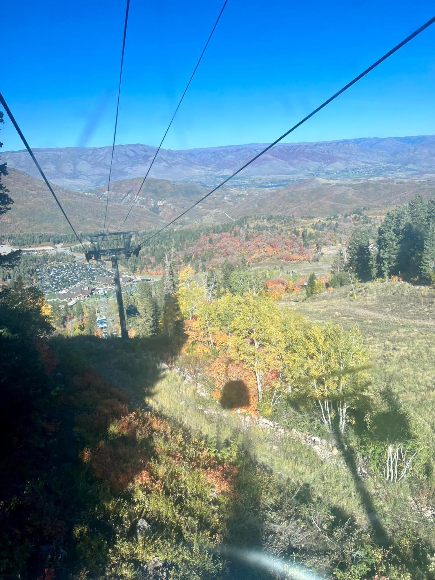 Wolf Creek Lodge Condo In Eden, Ut - Relaxing Mountain Retreat Esterno foto