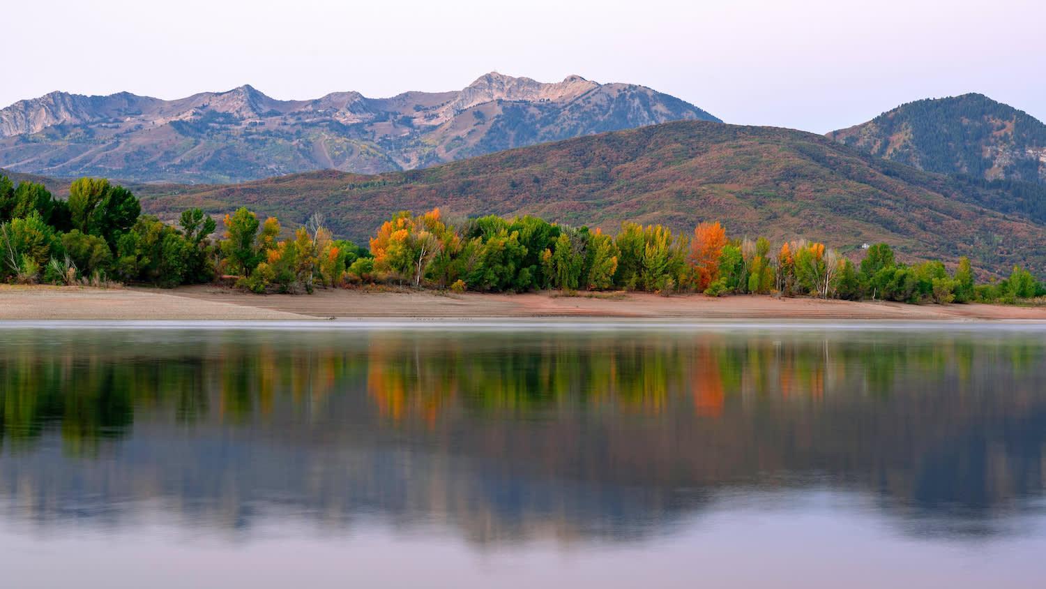 Wolf Creek Lodge Condo In Eden, Ut - Relaxing Mountain Retreat Esterno foto