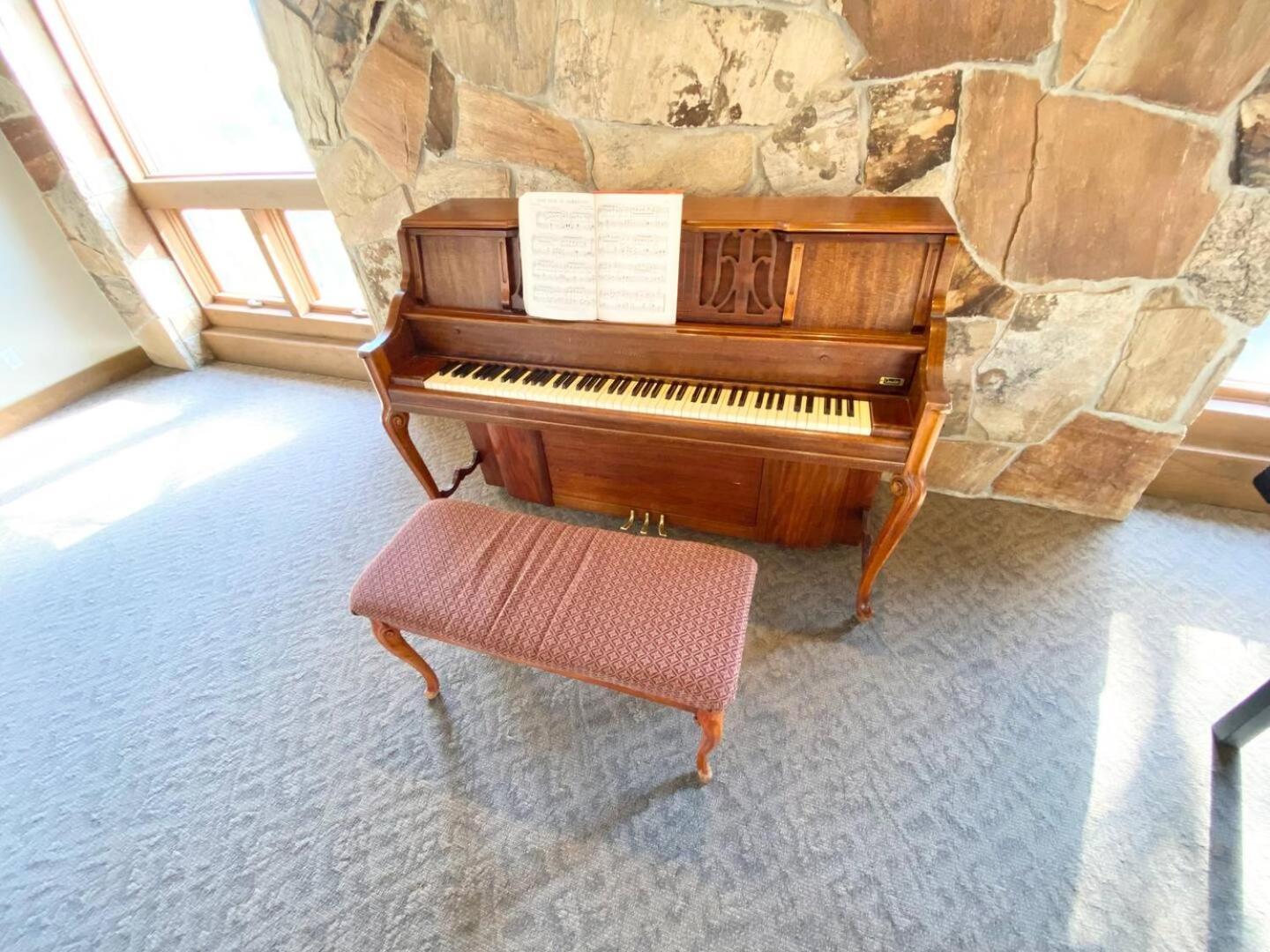 Wolf Creek Lodge Condo In Eden, Ut - Relaxing Mountain Retreat Esterno foto